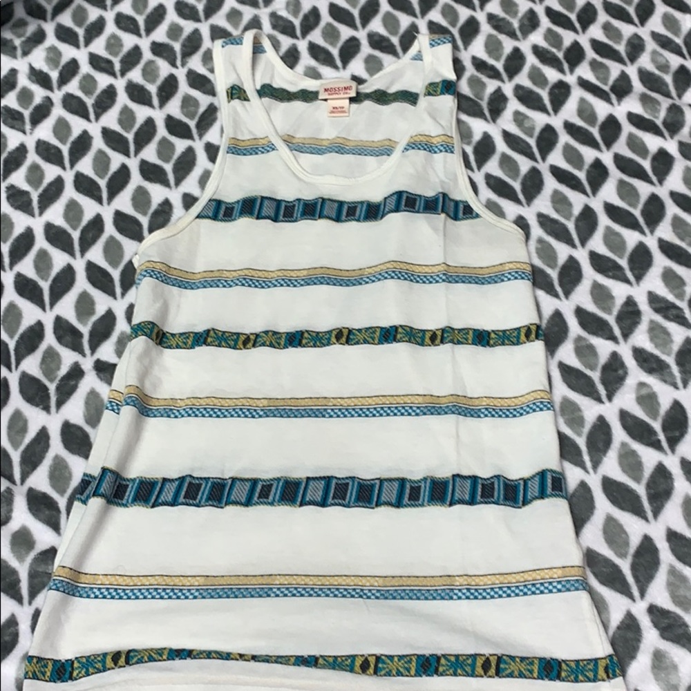 Women’s tank top